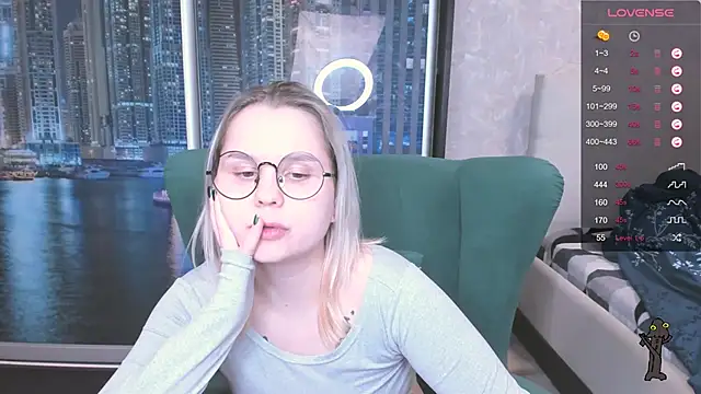 miray kuriyama123 online show from December 19, 5:50 pm