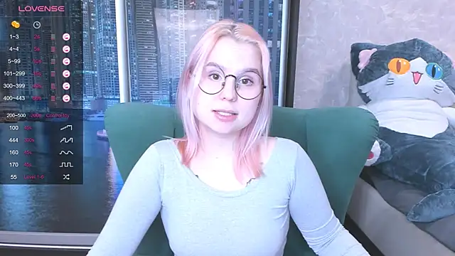 miray kuriyama123 online show from January 10, 12:38 am