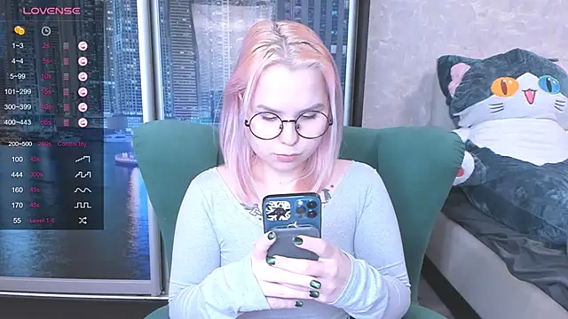 miray kuriyama123 online show from January 10, 3:58 pm