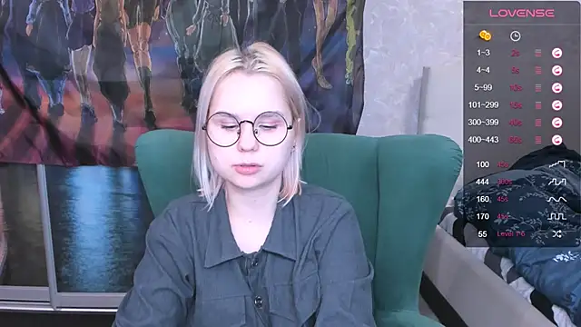 miray kuriyama123 online show from February 2, 1:55 am