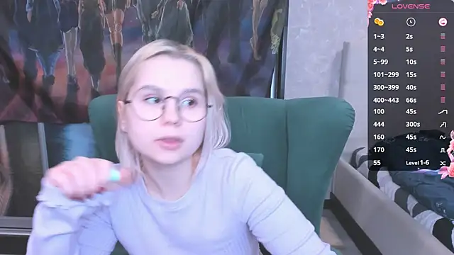 miray kuriyama123 online show from February 10, 2:41 am