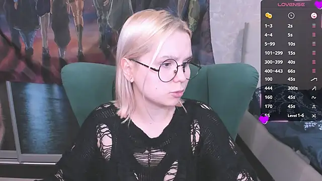 miray kuriyama123 online show from February 14, 12:30 am