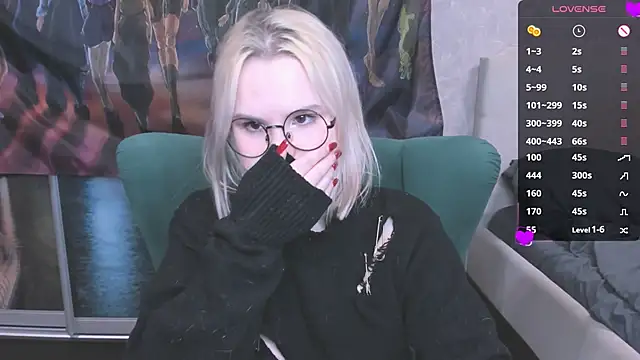 miray kuriyama123 online show from February 20, 9:09 pm