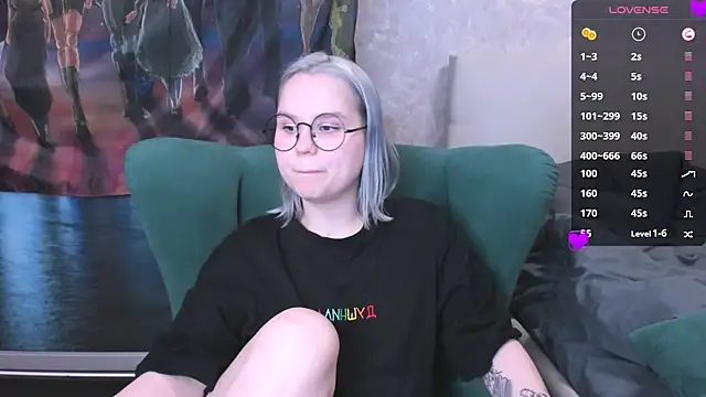 miray kuriyama123 online show from March 3, 10:42 pm