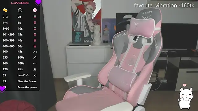 miray kuriyama123 online show from September 14, 6:07 pm