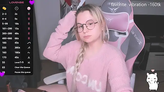 miray kuriyama123 online show from October 19, 9:15 pm