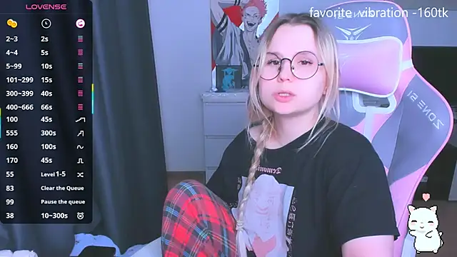 miray kuriyama123 online show from November 16, 8:03 pm