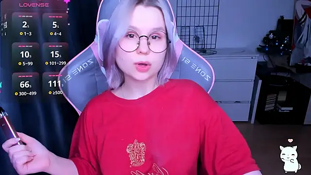 miray kuriyama123 online show from February 27, 9:48 pm