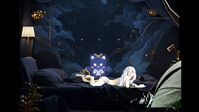 AriellaTaylor online show from February 1, 12:37 pm