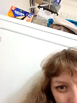 AriellaTaylor online show from March 10, 6:49 am