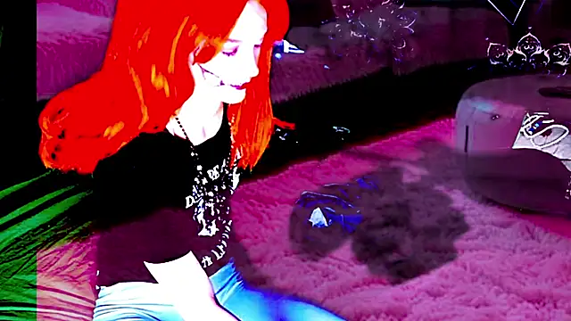 AriellaTaylor online show from March 10, 4:35 pm