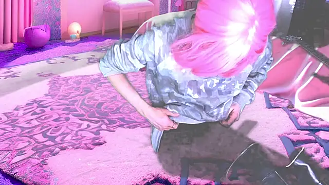 AriellaTaylor online show from March 10, 9:40 pm