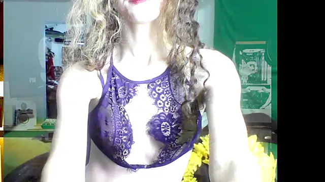 AriellaTaylor online show from March 15, 10:03 am