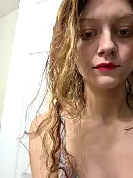 AriellaTaylor online show from March 17, 12:14 pm