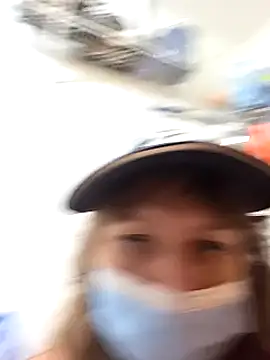 AriellaTaylor online show from March 18, 2:15 am