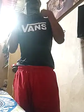 Dick5nn online show from March 21, 8:56 pm