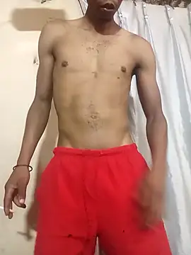 Dick5nn online show from April 14, 9:54 pm