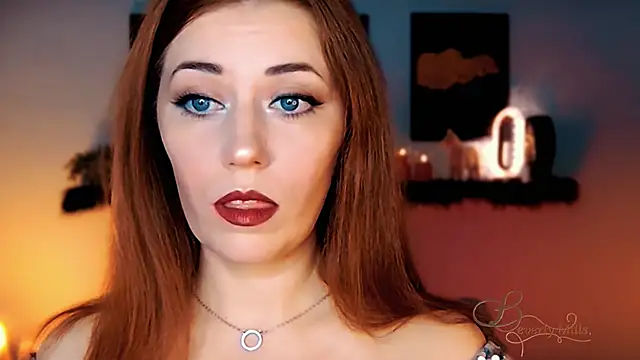 MissBeverlyMills online show from November 15, 2:53 am