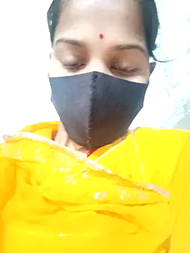 Snapshot of Anushka_Ji chatting on February 9, 3:53 am Anushka Ji online show from February 9, 3:53 am