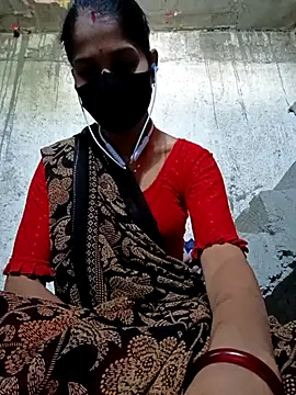 Snapshot of Anushka_Ji chatting on February 23, 7:00 am Anushka Ji online show from February 23, 7:00 am