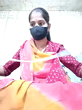 Snapshot of Anushka_Ji chatting on March 10, 7:21 am Anushka Ji online show from March 10, 7:21 am