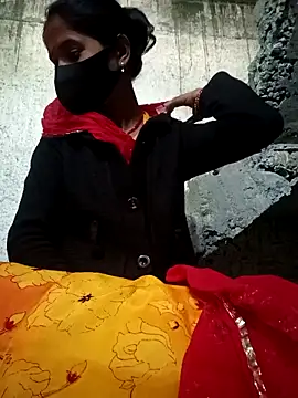 Anushka Ji online show from November 19, 3:50 am