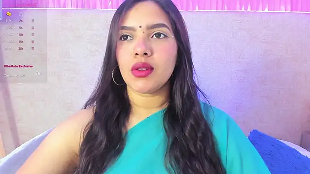 Snapshot of krishaa_ chatting on December 20, 12:27 pm krishaa online show from December 20, 12:27 pm