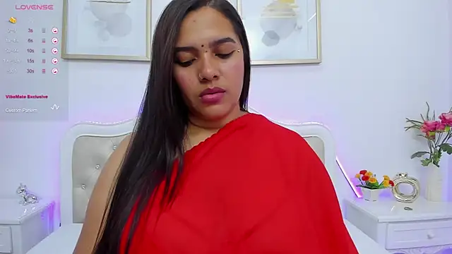 Snapshot of krishaa_ chatting on January 13, 4:19 pm krishaa online show from January 13, 4:19 pm