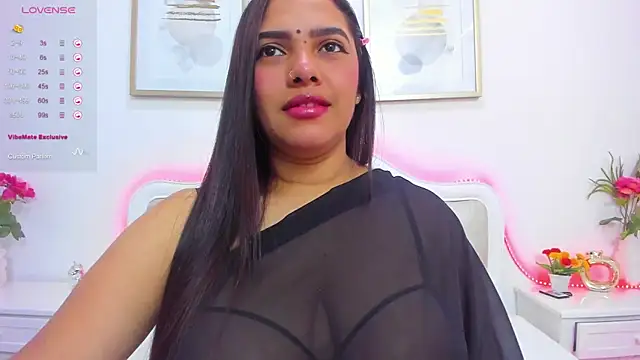 Snapshot of krishaa_ chatting on January 17, 12:42 pm krishaa online show from January 17, 12:42 pm