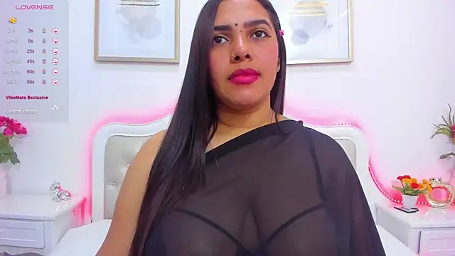 Snapshot of krishaa_ chatting on January 17, 3:43 pm krishaa online show from January 17, 3:43 pm