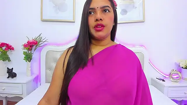 Snapshot of krishaa_ chatting on January 25, 12:37 pm krishaa online show from January 25, 12:37 pm