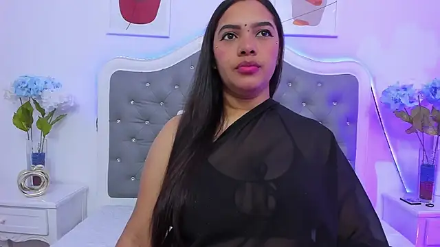 Snapshot of krishaa_ chatting on January 30, 12:48 pm krishaa online show from January 30, 12:48 pm