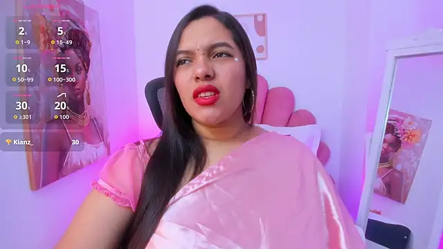 Snapshot of krishaa_ chatting on December 1, 2:22 pm krishaa online show from December 1, 2:22 pm