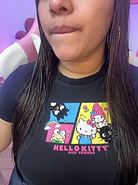 krishaa  online show from February 28, 4:41 pm