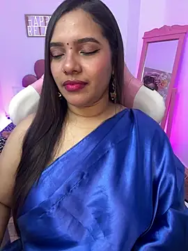 krishaa  online show from March 5, 8:16 pm