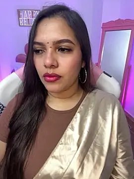 krishaa  online show from April 29, 5:41 pm