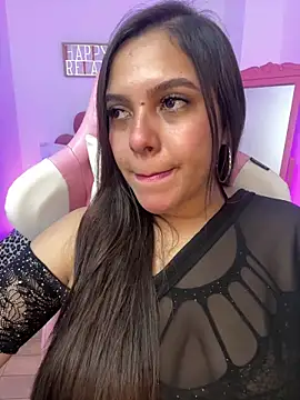 krishaa  online show from April 30, 8:04 pm