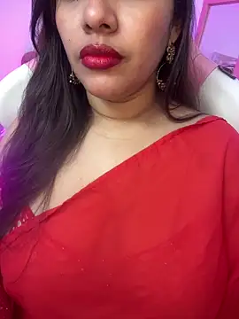 krishaa  online show from June 10, 10:52 pm