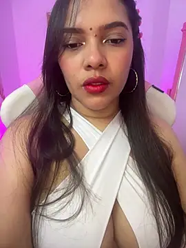 krishaa  online show from June 11, 7:01 pm