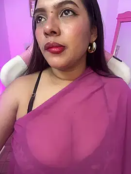 krishaa  online show from June 13, 6:50 pm
