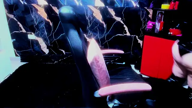 True Bdsm online show from October 21, 6:41 pm