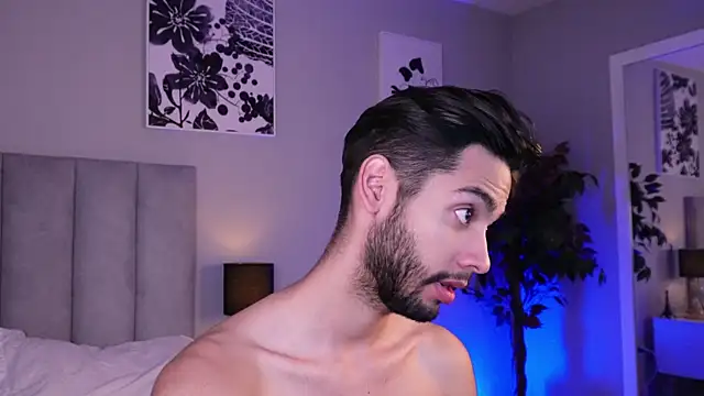 endy rush online show from February 11, 12:48 pm