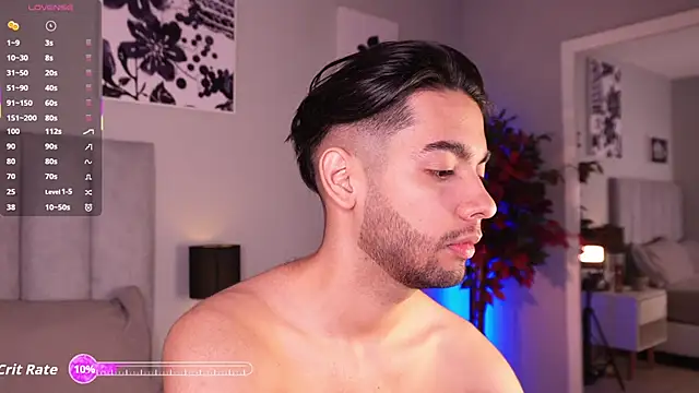 endy rush online show from October 24, 12:34 pm