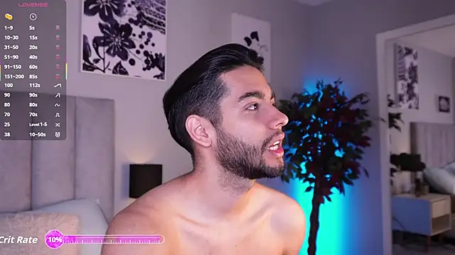 endy rush online show from November 6, 12:50 pm