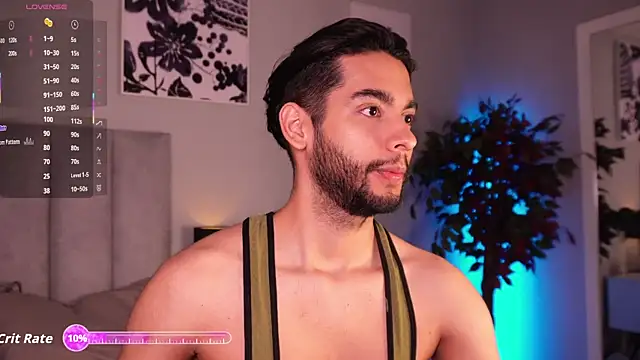 endy rush online show from November 9, 12:36 pm