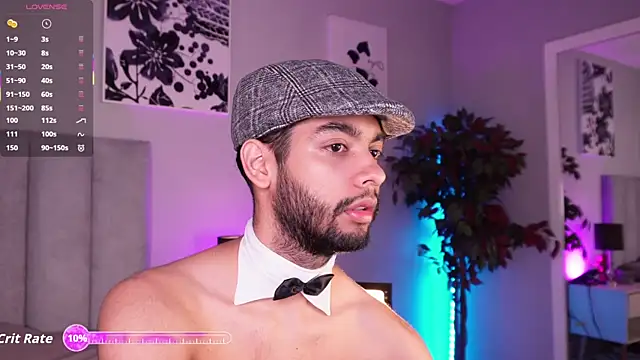 endy rush online show from November 14, 12:37 pm