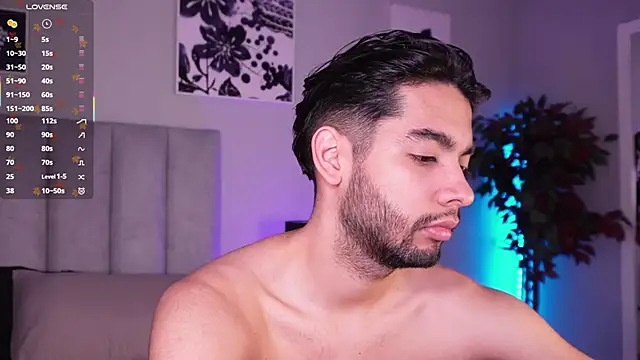 endy rush online show from November 30, 12:42 pm