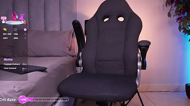 endy rush online show from December 20, 12:45 pm