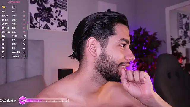 endy rush online show from January 14, 12:44 pm