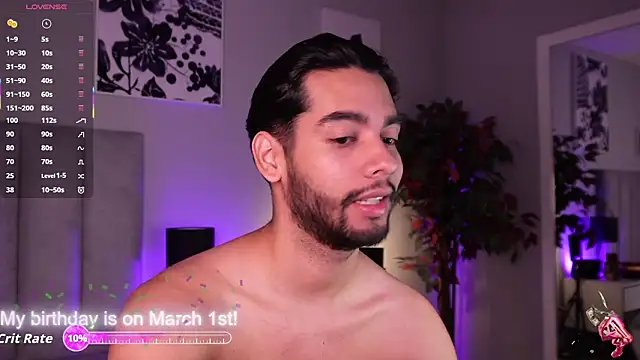 endy rush online show from February 8, 12:41 pm